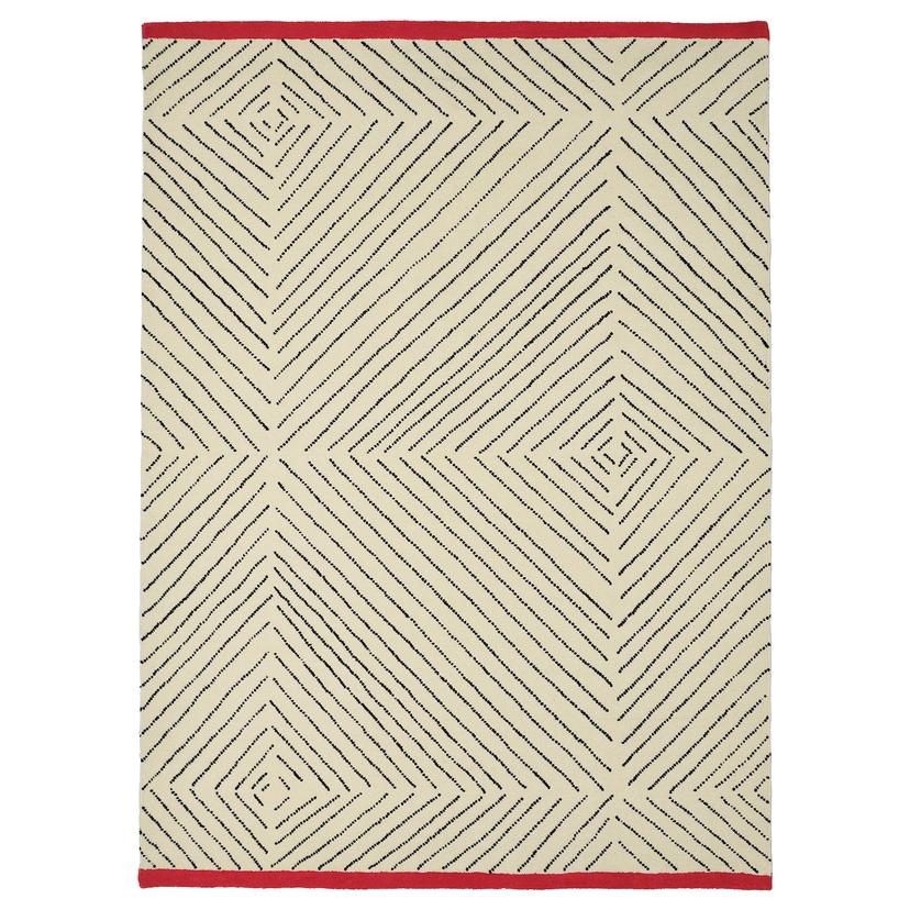 UNDERVISNING — ковер, короткий ворс