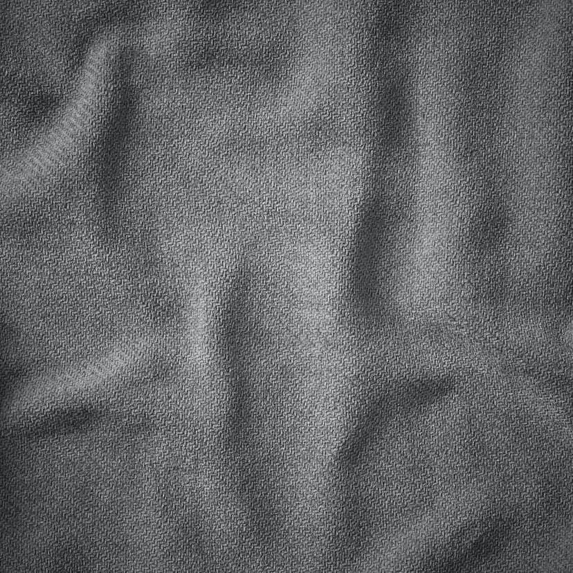 UPPÅKRA — Pokrycie moduł szezlonga, lewy, Johanneshov ciemnoszary,