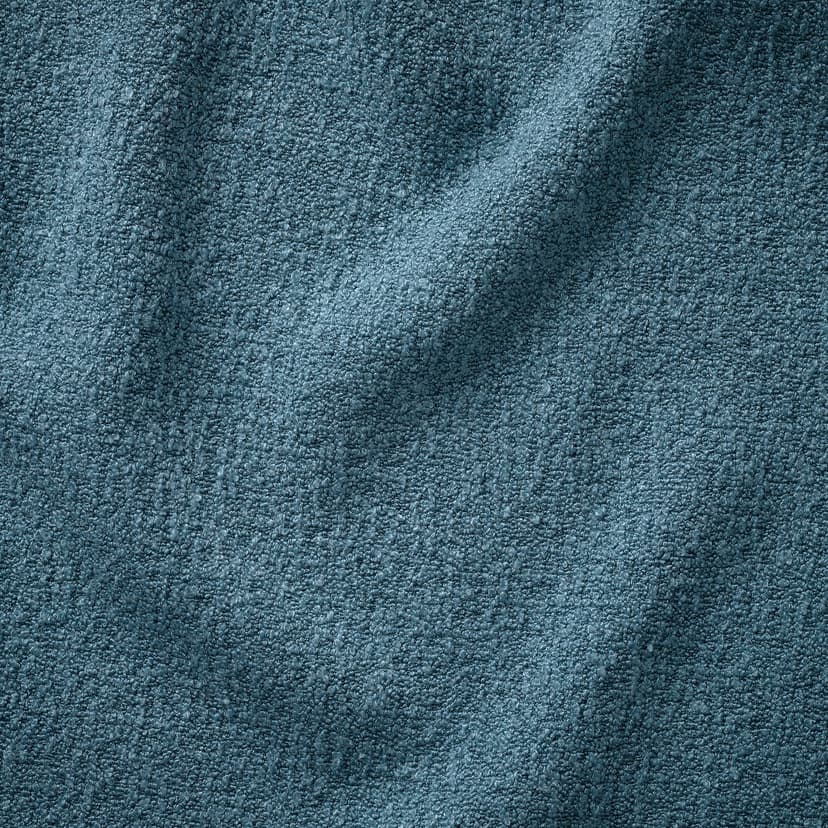 UPPÅKRA — Pokrycie podnóżka, Axvall ciemny szaroniebieski,