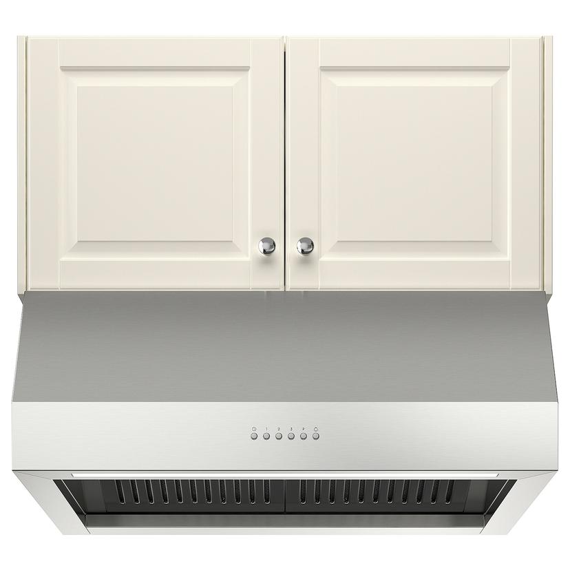 UPPFRISKANDE — Настенная стальная вытяжка