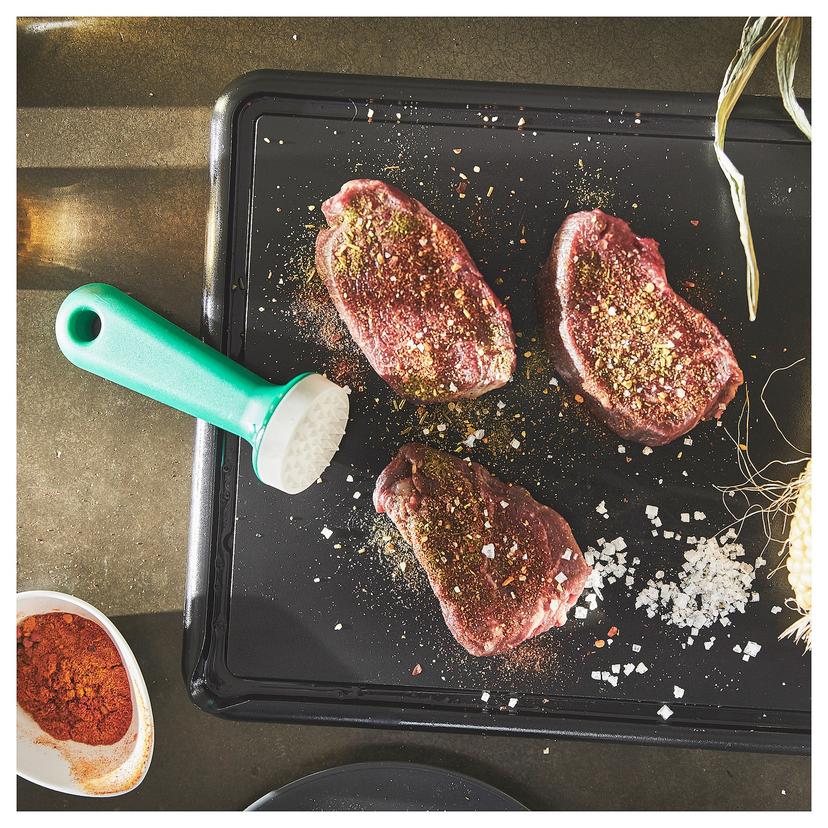 UPPFYLLD — Пробойник для мяса, 2 шт.,