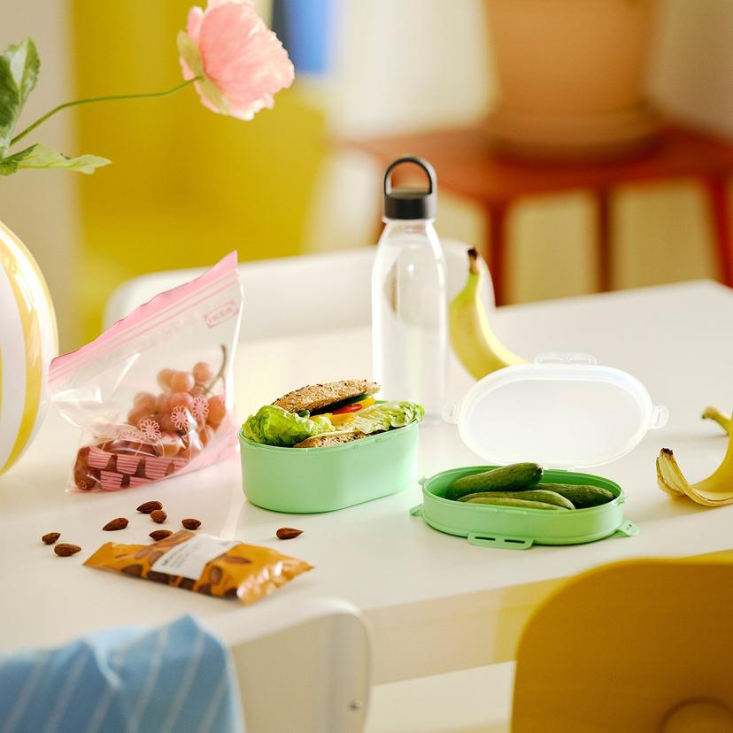 UTBJUDA — Pudełko na lunch potrawy suche,