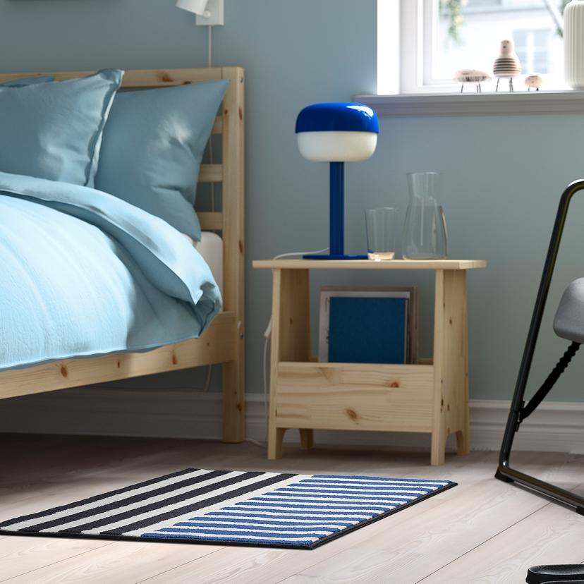 VÄNDPLATS — ковер, короткий ворс