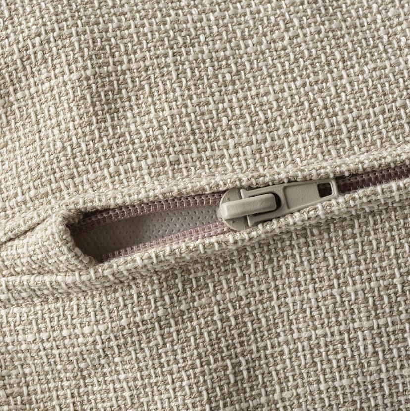 VIMLE — 5-местный раскладной угловой диван с шезлонгом,