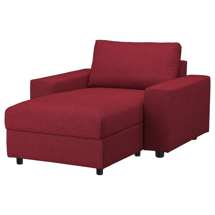 VIMLE — Шезлонг,