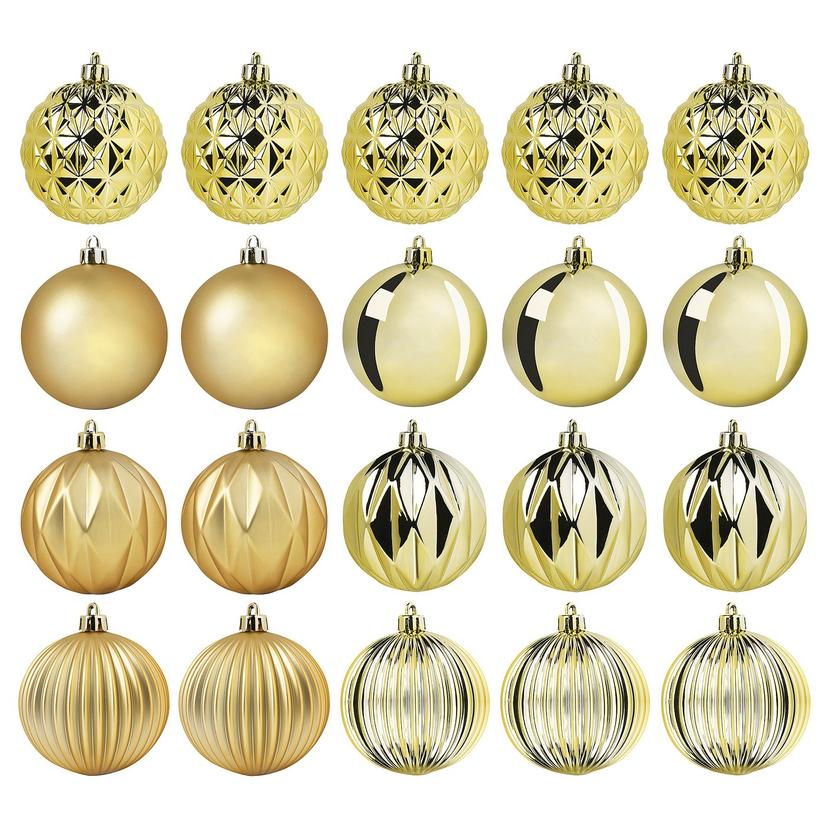 VINTERFINT — Ёлочное украшение, 7 см