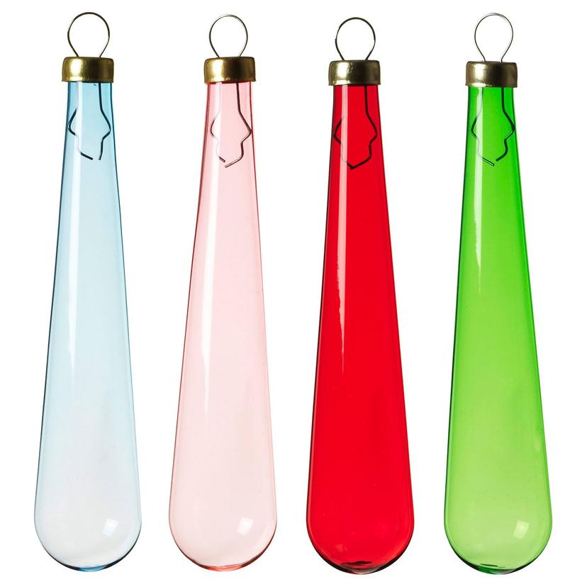 VINTERFINT — Ёлочное украшение, 14 см