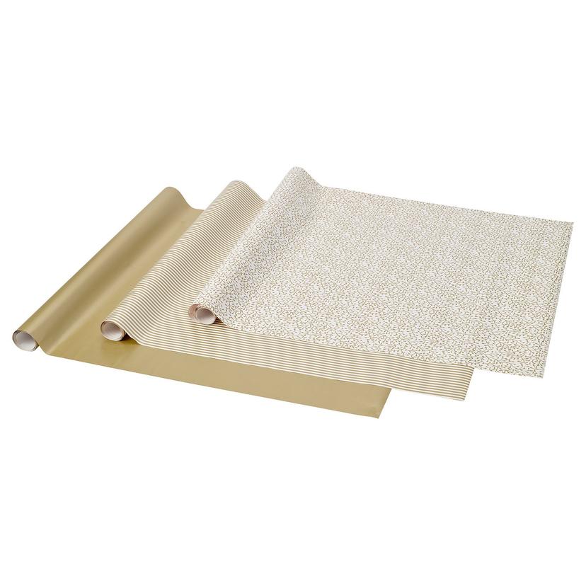 VINTERFINT — Упаковочная бумага, 3x0.7 m/2.10 m²