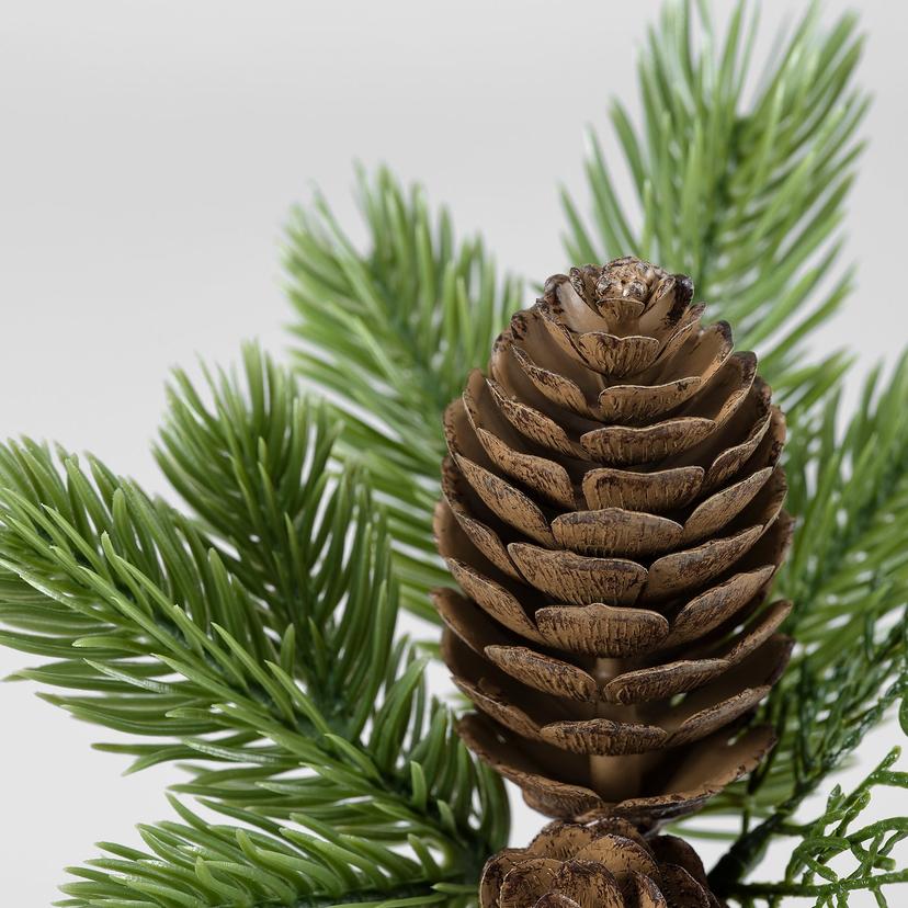 VINTERFINT — Искусственный букет, для использования внутри и снаружи помещений.