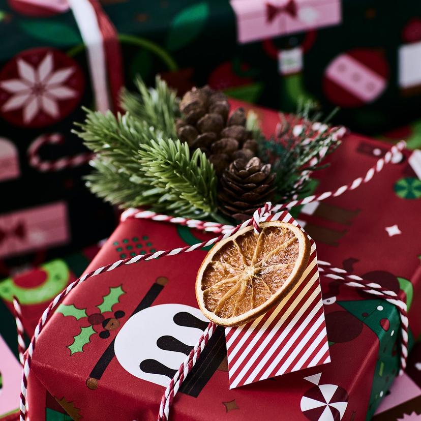 VINTERFINT — Искусственный букет, 15 см