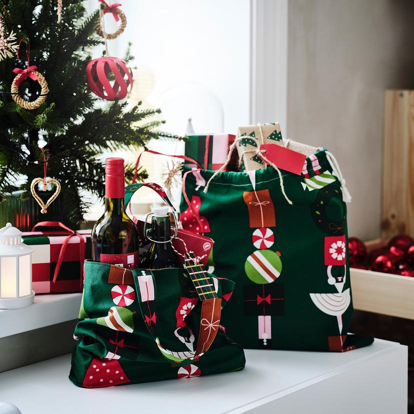 VINTERFINT — Лоскут, 150x300 см