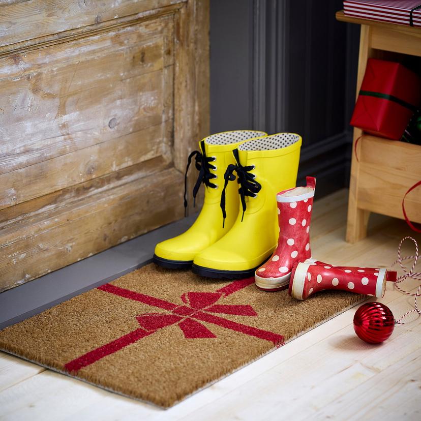 VINTERFINT — Коврик, 40x60 см