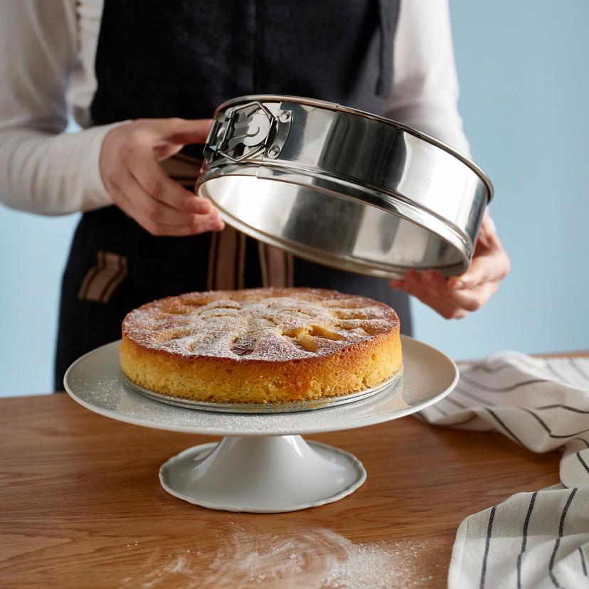 VINTERROCKA — Форма со съемным дном, нержавеющая сталь