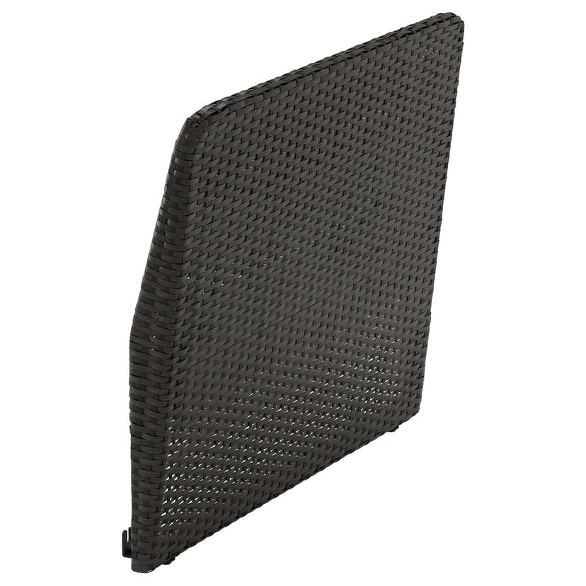 VITTSKÄR — спинка садового модульного дивана